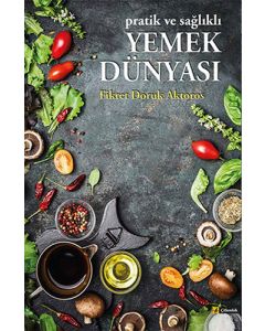 Yemek Dünyası