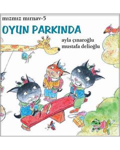 Oyun Parkında