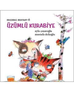 Üzümlü Kurabiye