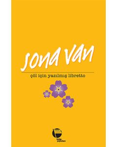 Çöl İçin Yazılmış Libretto