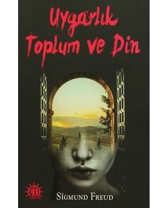 Uygarlık Toplum ve Din