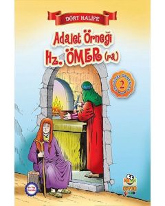 Adalet Örneği Hz. Ömer (r.a.)