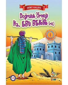 Doğruluk Örneği Hz. Ebubekir