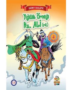 Yiğitlik Örneği Hz. Ali (r.a.)
