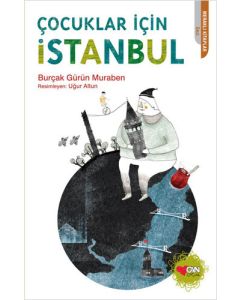 Çocuklar İçin İstanbul