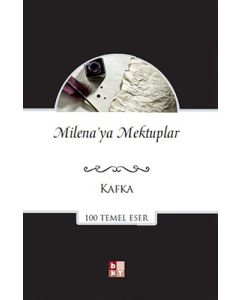 Milena'ya Mektuplar