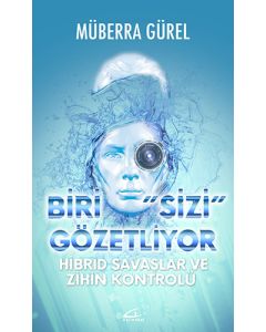 Biri Sizi Gözetliyor
