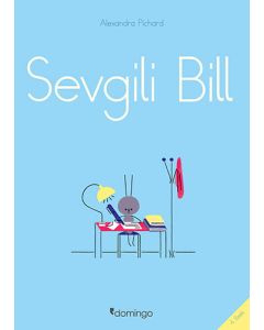 Sevgili Bill