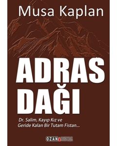Adras Dağı
