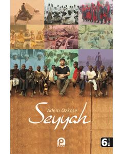 Seyyah