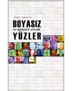 Boyasız Yüzler