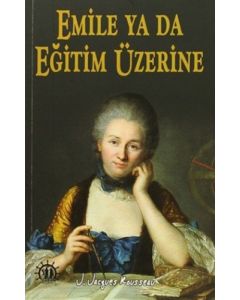 Emile ya da Eğitim Üzerine