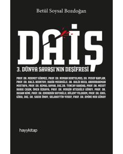 Daiş - 3. Dünya Savaşı'nın Deşifresi