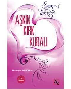 Aşkın Kırk Kuralı