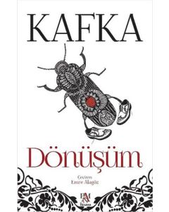 Dönüşüm