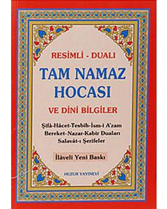 Tam Namaz Hocası ve Dini Bilgiler