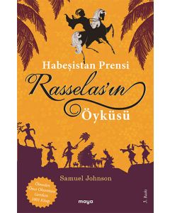 Habeşistan Prensi Rasselas’ın Öyküsü