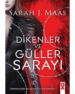 Dikenler ve Güller Sarayı