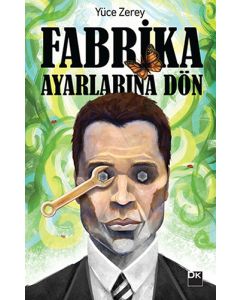Fabrika Ayarlarına Dön