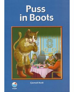 Puss in Boots