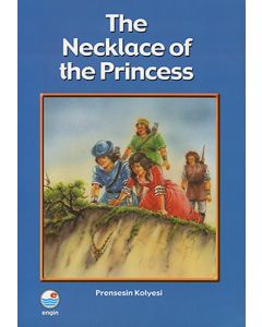 The Necklace of the Princess