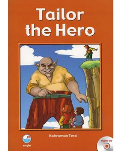 Tailor the Hero (CD'li)