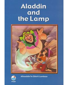 Alaaddin and the Lamp