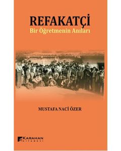Refakatçi