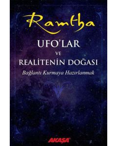Ufo’lar ve Realitenin Doğası