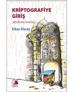 Kriptografiye Giriş