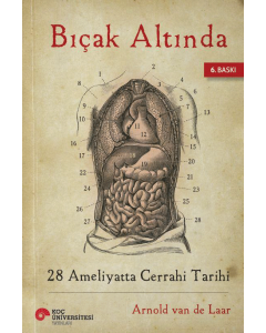 Bıçak Altında