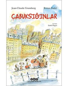 Çabuksığınlar