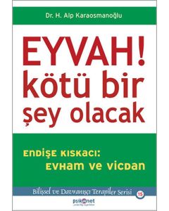 Eyvah! Kötü Bir Şey Olacak