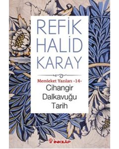 Cihangir Dalkavuğu Tarih