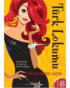 Türk Lokumu