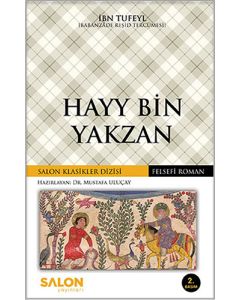 Hayy Bin Yakzan