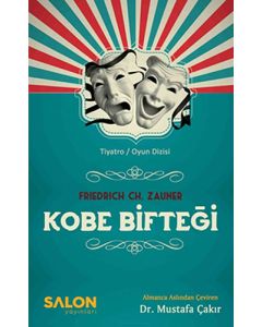 Kobe Bifteği
