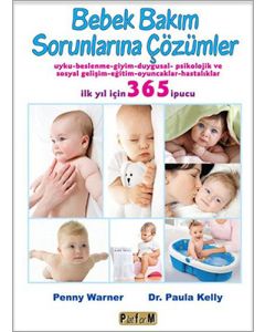 Bebek Bakım Sorunlarına Çözümler