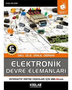 Elektronik Devre Elemanları