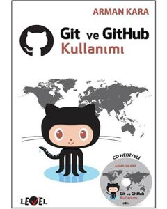 Git ve GitHub Kullanımı
