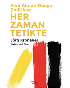 Her Zaman Tetikte