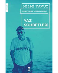 Yaz Sohbetleri
