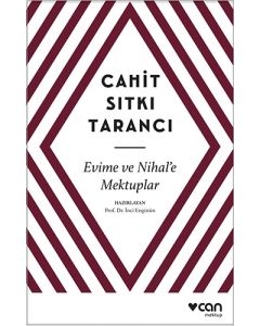Evime ve Nihal'e Mektuplar
