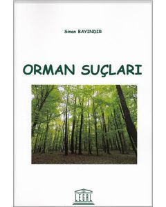 Orman Suçları