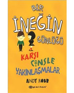 Bir İneğin Günlüğü