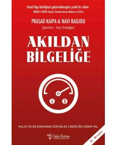 Akıldan Bilgeliğe