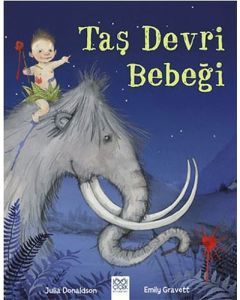 Taş Devri Bebeği