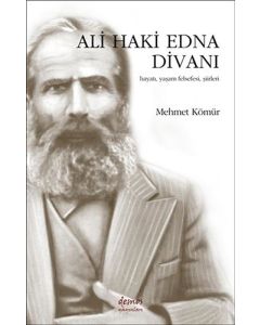 Ali Haki Edna Divanı