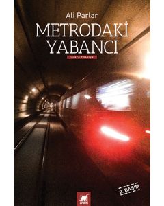 Metrodaki Yabancı