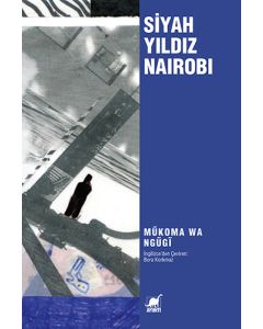 Siyah Yıldız Nairobi